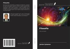Couverture de Filosofía