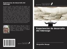 Capa do livro de Experiencias de desarrollo del liderazgo 