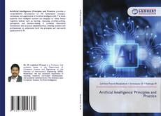 Capa do livro de Artificial Intelligence: Principles and Practice 