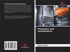 Borítókép a  Processes and maintenance - hoz