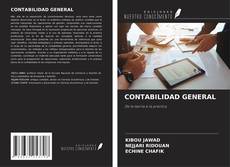 Bookcover of CONTABILIDAD GENERAL