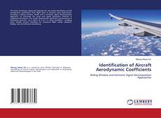 Identification of Aircraft Aerodynamic Coefficients的封面