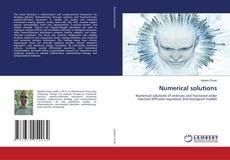Numerical solutions的封面