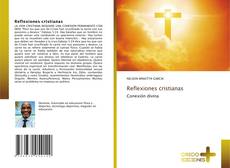 Borítókép a  Reflexiones cristianas - hoz