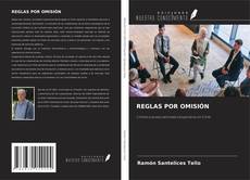 Copertina di REGLAS POR OMISIÓN