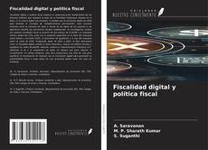 Copertina di Fiscalidad digital y política fiscal