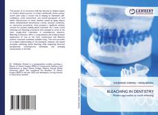 Borítókép a  BLEACHING IN DENTISTRY - hoz