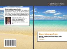 Capa do livro de Eigene Lösungen finden 