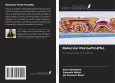 Buchcover von Relación Perio-Prostho