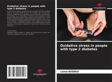 Borítókép a  Oxidative stress in people with type 2 diabetes - hoz