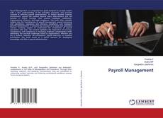 Bookcover of Payroll Management