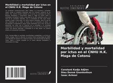 Copertina di Morbilidad y mortalidad por ictus en el CNHU H.K. Maga de Cotonú