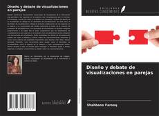 Copertina di Diseño y debate de visualizaciones en parejas