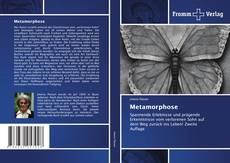 Buchcover von Metamorphose