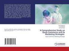 Couverture de A Comprehensive Study on Quick Commerce and Its Marketing Strategies