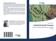 Bookcover of A Global Scientific Treasure