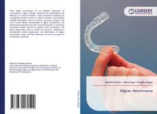 Borítókép a  Aligner Attachments - hoz