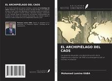 Copertina di EL ARCHIPIÉLAGO DEL CAOS