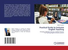 Bookcover of Practical Guide to Inclusive English Teaching