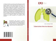 Buchcover von Tuberculose chez les éleveurs