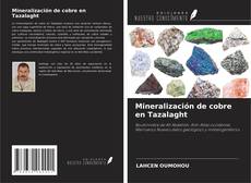 Copertina di Mineralización de cobre en Tazalaght