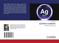 Bookcover of QUR'ANIC ELEMENTS