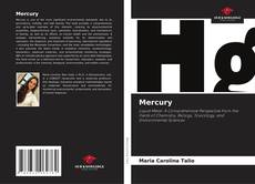 Bookcover of Mercury