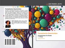 Capa do livro de Fantastische Geschichten 