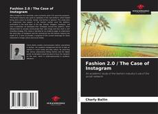 Capa do livro de Fashion 2.0 / The Case of Instagram 