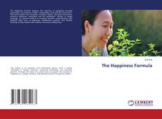 Bookcover of The Happiness Formula