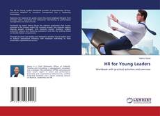 Bookcover of HR for Young Leaders