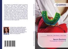 Borítókép a  Sports Dentistry - hoz