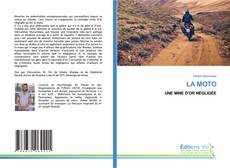 Borítókép a  LA MOTO - hoz