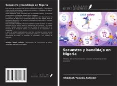 Copertina di Secuestro y bandidaje en Nigeria