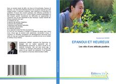 Couverture de EPANOUI ET HEUREUX