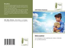 Douahou kitap kapağı