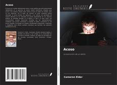 Couverture de Acoso