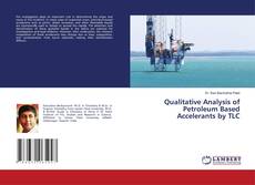 Borítókép a  Qualitative Analysis of Petroleum Based Accelerants by TLC - hoz