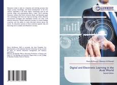 Borítókép a  Digital and Electronic Learning in the Arab World - hoz