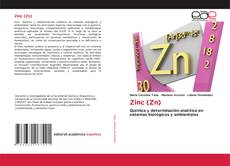 Borítókép a  Zinc (Zn) - hoz