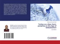 Borítókép a  Turkey as a New Semi-periphery in the Age of Globalization - hoz