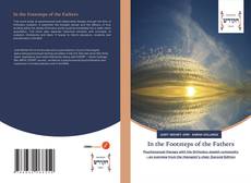 Couverture de In the Footsteps of the Fathers