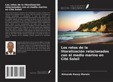 Buchcover von Los retos de la litoralización relacionados con el medio marino en Cité Soleil