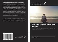 Buchcover von Grandes innovadores y su legado
