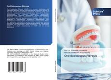 Copertina di Oral Submucous Fibrosis