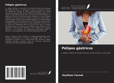 Copertina di Pólipos gástricos