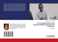 Borítókép a  ICT Competencies and Practical Skills Possessed by Lecturers - hoz