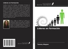 Couverture de Líderes en formación