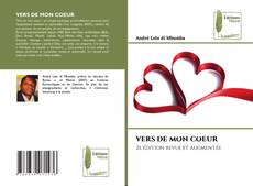 Portada del libro de VERS DE MON COEUR