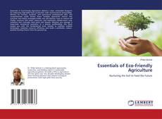 Borítókép a  Essentials of Eco-Friendly Agriculture - hoz